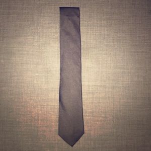 Tie